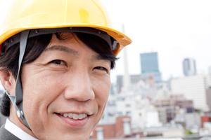 技能講習をやっている東京の会社